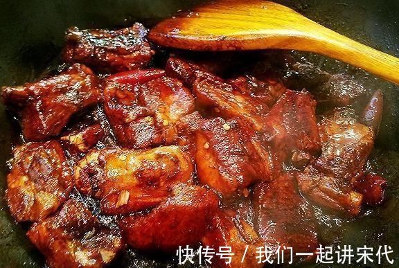 下饭|百吃不厌的家常菜，下酒又下饭，学会了在家露一手