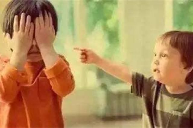 词汇|孩子满嘴都是“屎尿屁”，说脏话不代表变坏了，应对不当问题更糟