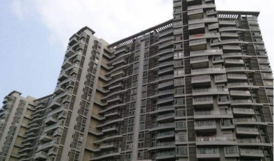 户型|为什么房子中间户型难卖,两边的早早卖完,你买对了吗?