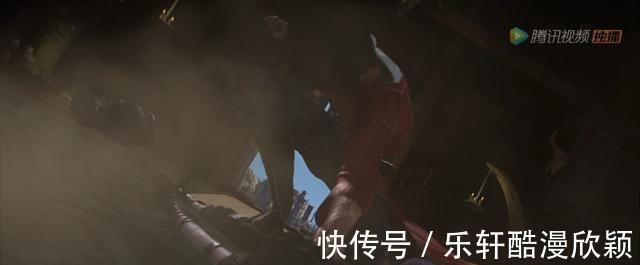 不良人|不良人李星云在成为兵神怪坛后，能否成为大帅之下第一人
