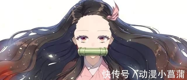 和服|日本人穿“和服”曾经不打底!我由此看到女权对《鬼灭之刃》的无礼