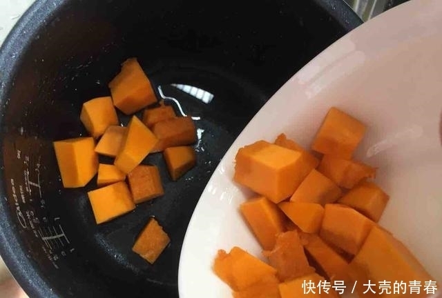 入冬后,女人常喝这碗汤,脸色红润、气色佳,营养媲美阿胶!