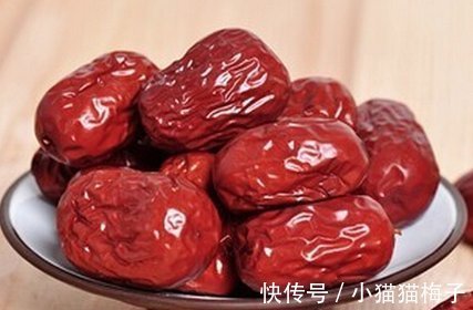 天敌|红枣和此物是天敌,两者在一起吃,吃了就是找病,现在知道还不晚