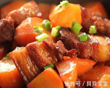 营养物质|孩子身体缺乏维生素抵抗力差,多吃滋补菜,增强抵抗力气色红润