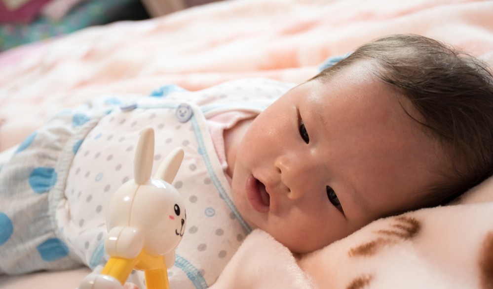 开发|想要宝宝更聪明,六个有利于开发智力的小方法,宝妈可以参考一下