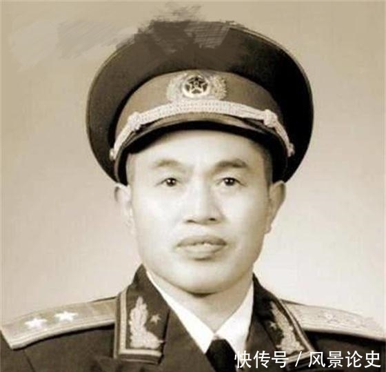 至今|两次全军覆没均生还老红军,两任搭档授中将他是大校,至今108岁
