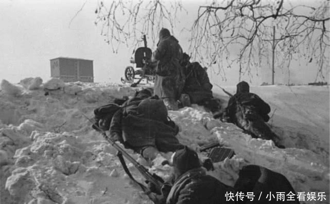 伤亡|在苏芬战争中，苏军伤亡40余万，为何导致如此惨痛代价呢？