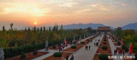 杨继业|杨家将千年之后,子孙后代今何在!