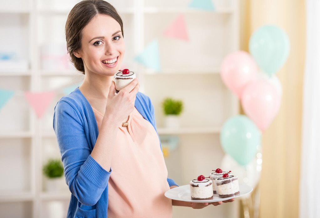 湿疹|有以下常见习惯的孕妈，易产生“胎毒”，或致宝宝颜值、智力下降