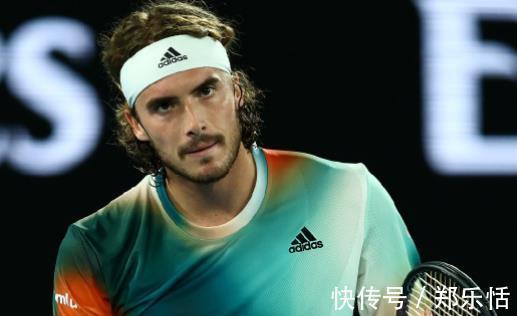 克雷西|大逆转!3小时23分钟,西西帕斯3-2艰难晋级,澳网男单八强集结