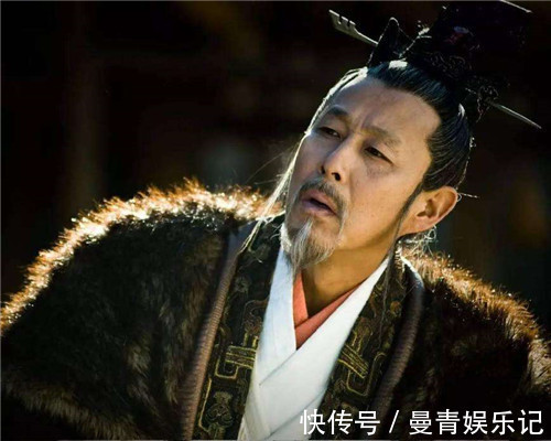 名句&刘邦一生共写了2首诗,却压过乾隆的4万首,今成网红名句人人会背