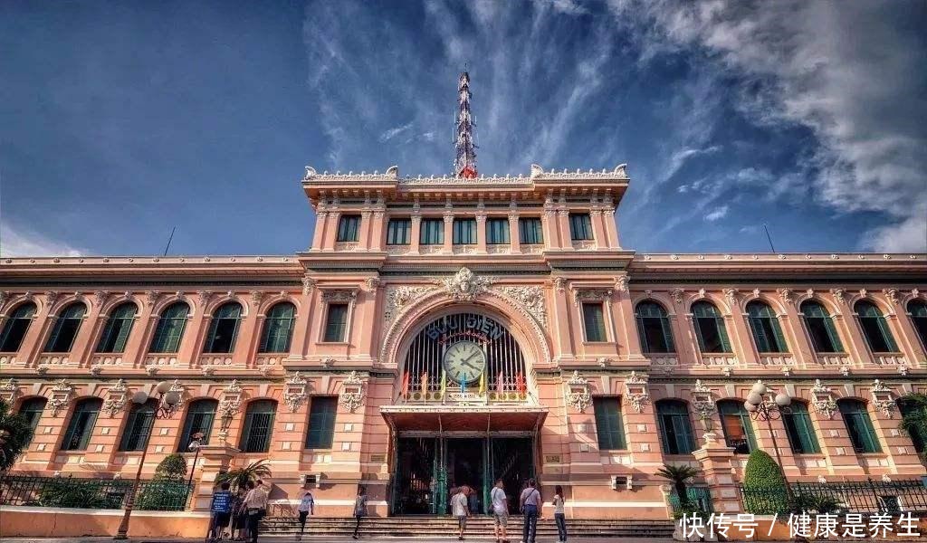 殖民者|越南与老挝的前世今生曾是难兄难弟,为何如今老挝成为越南附庸