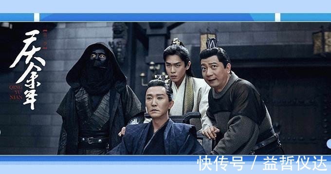 四顾剑|庆余年当中,影子神秘的让庆帝都不知道,那么他到底是谁?