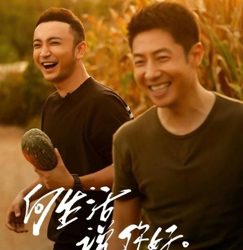 结婚为什么会邀请尼格买提主持婚礼?撒贝宁直言:只有小尼信得过