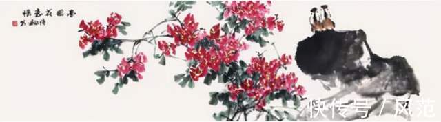 名片|大美海南——海南艺术名片黄信驹的精神视野