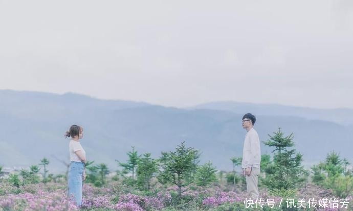 盛夏|盛夏的香格里拉,藏着世间所有的小美好