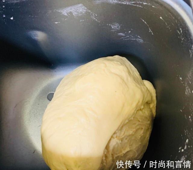 好吃|板栗包子,暄软好吃,不就菜都能吃两个