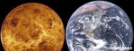 十亿年前太阳系曾有三个地球,另两颗去哪了