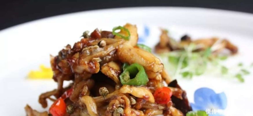 味精|八道家常旺销菜!