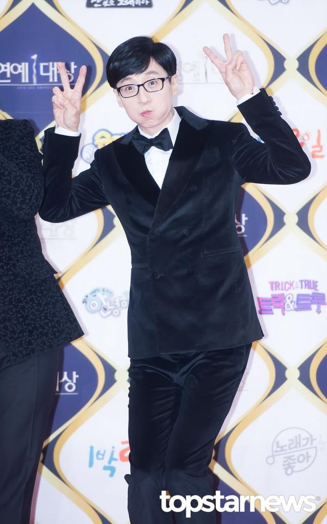 Jessi向刘在石表达粉丝般爱意 谈及长相:“脸是可以适应的”