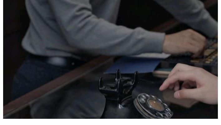 大招|叛逆者大结局：孟安南憋大招，靠一技能破坏我方整个情报网