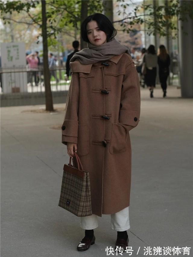 版型|2021最值得买的5款包，第一托特包、第二马鞍包，你有几个？