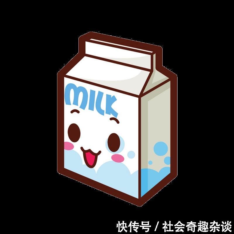 阴寒|为什么中医不让你喝牛奶?到底该不该喝?喝哪种更好?这次讲全了