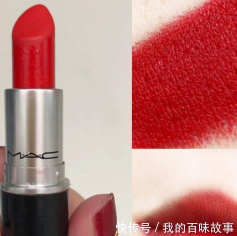 几款精致女生必备的百搭口红,很显白,有你用过的吗