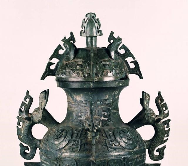 辽宁博物馆|各省博物馆镇馆之宝分别是什么每一件都是国宝!