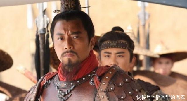 宋江|他才是《水浒传》中真正的恶魔,隐藏极深,杀人从不见血!