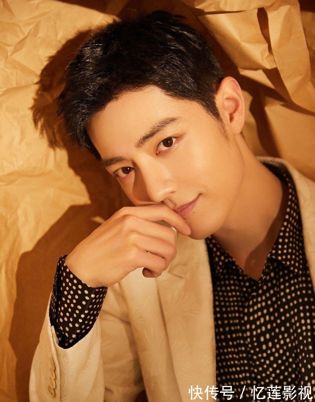 肖战|众多品牌齐应援，粉丝做不到的，品牌方来做，肖战，你值得！