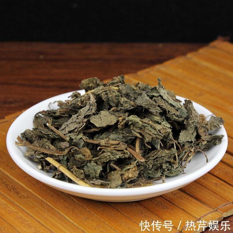 苏叶|两味药,一补一散,除全身“邪气”,专治总出汗、不爱动、常感冒