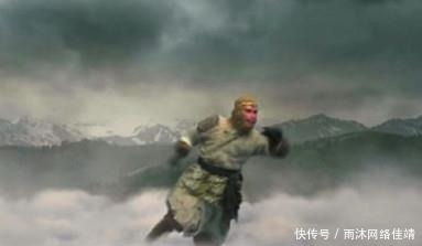 孙悟空|孙悟空的师傅菩提祖师,并没有去向成谜,在取经途中经常出现