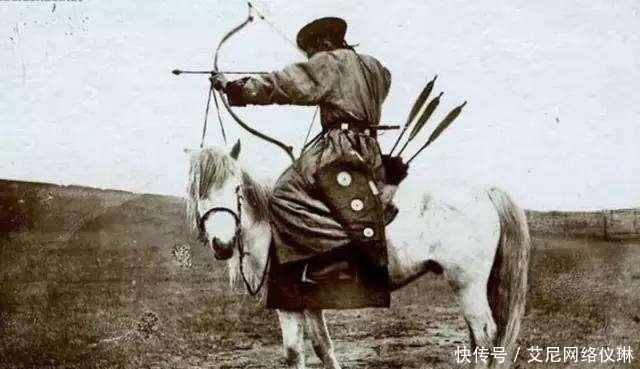 古代|古代战争中,士兵为什么被射一箭就倒地而亡?弓箭真能一击必杀?