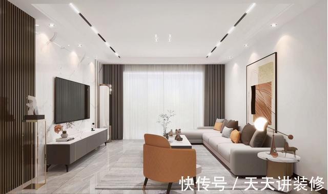 装修|装修房子插座怎样安排最合理?插座不对,会让你的生活身心疲惫