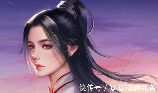 温若寒#魔道祖师她出身不如温情,性格不如师姐,却获得了最好的结局