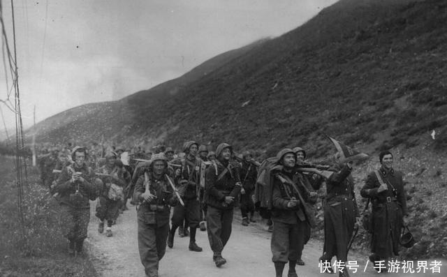 法国|意大利人身体强壮，为何打仗就是不行其实主要有三点原因