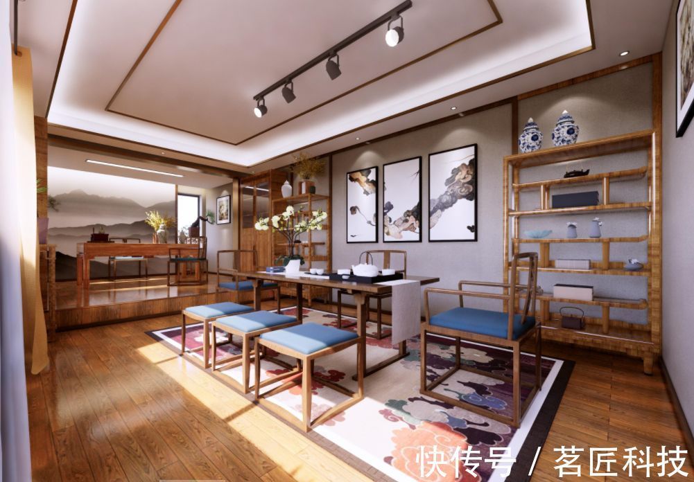茶叶|两种操作，帮助茶室商家增加营收！