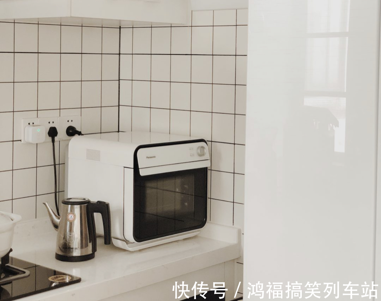 厨房|这10种厨房用品,早该拉入家用“黑名单”,该换就换了吧!