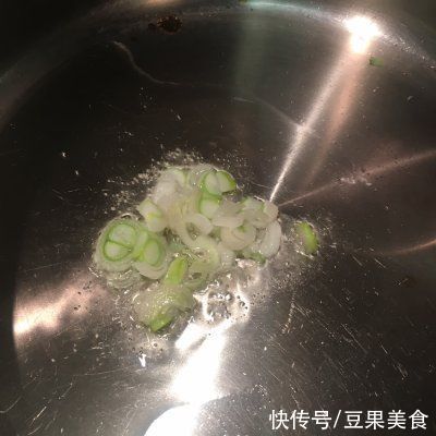  老北京炝锅面