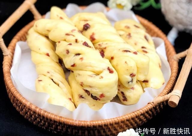 美容|一碗面粉，几个鸡蛋，蒸一蒸就出锅，美容抗衰老，比蛋糕还美味
