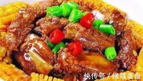 味道不输饭店的几道美食，经典美味特别下饭，浓郁好吃很好做