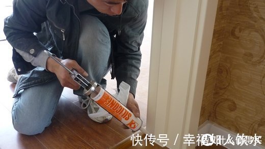玻璃胶|装修时,最不该轻信的10大“环保话术”,相信就离被宰不远了!
