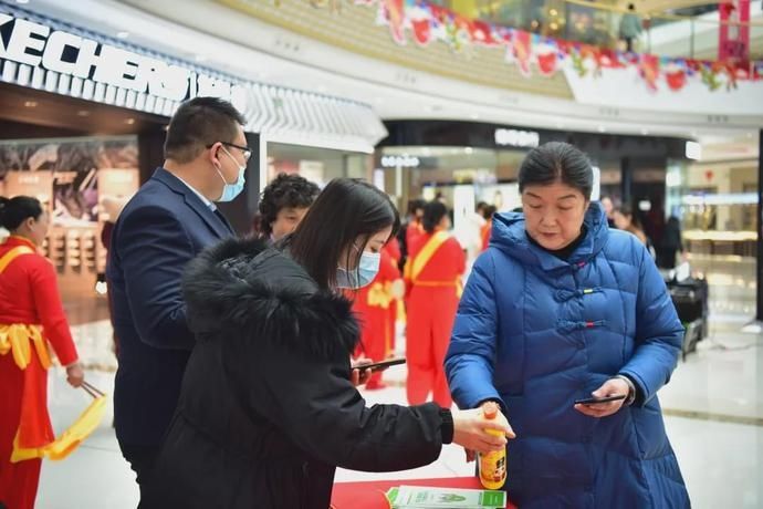  徐州市老|今天的铜山万达广场来了这么多人，只为参加这个活动……