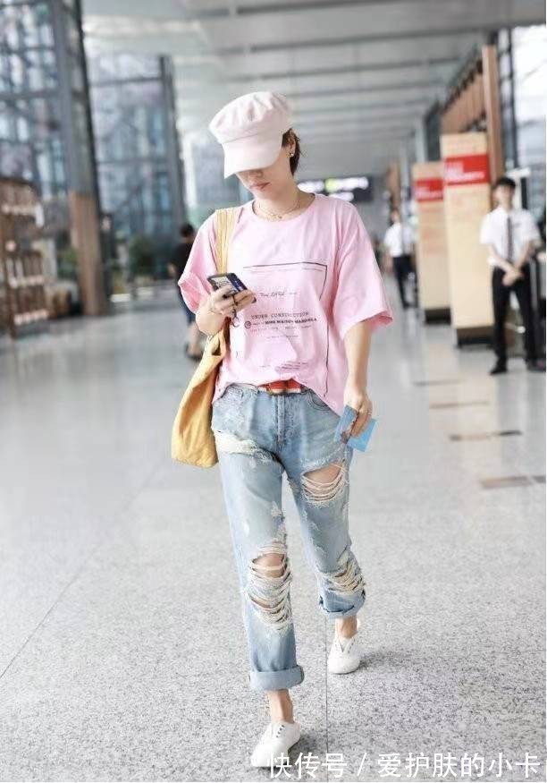 效果|看了马伊琍才明白:为什么女人过了40岁都爱留短发!减龄效果太赞