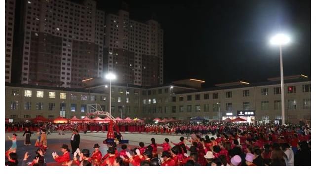 国庆节|【和政县国庆节系列活动】万人锅庄舞精彩上演