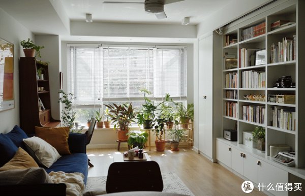 干净|房子住了3年,80后阿姨的家“干净如初”,参观她家,我也学会了