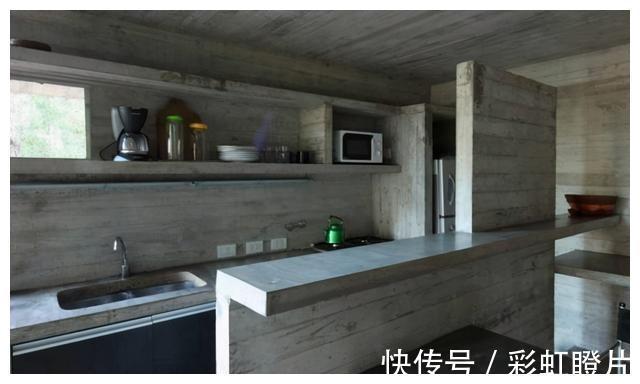 台面|我家橱柜台面选错材料，砍个骨头就裂缝了，劝大家别用这些材料