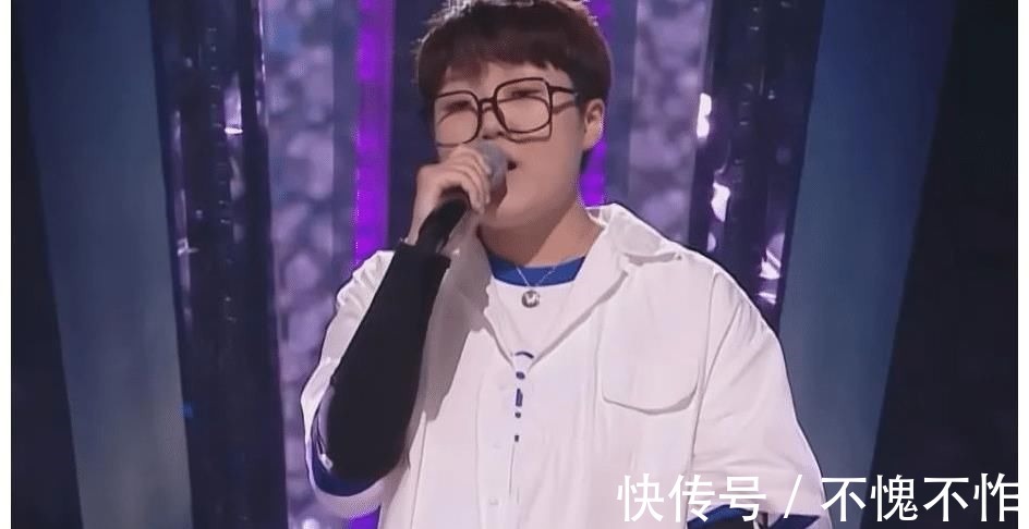 《中國好聲音》廖昌永被吐槽,夠?qū)I(yè)但又不夠?qū)I(yè),也就是個替代品