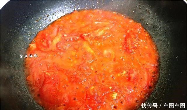 女儿早餐最爱这碗面,每次做一大碗,连汤也不剩!